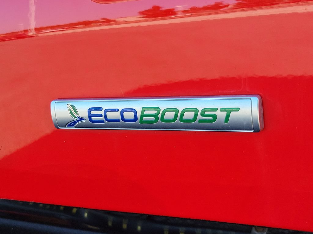 Certified 2018 Ford F150 XLT w/ Equipment Group 302A Luxury AWD/4WD image 8