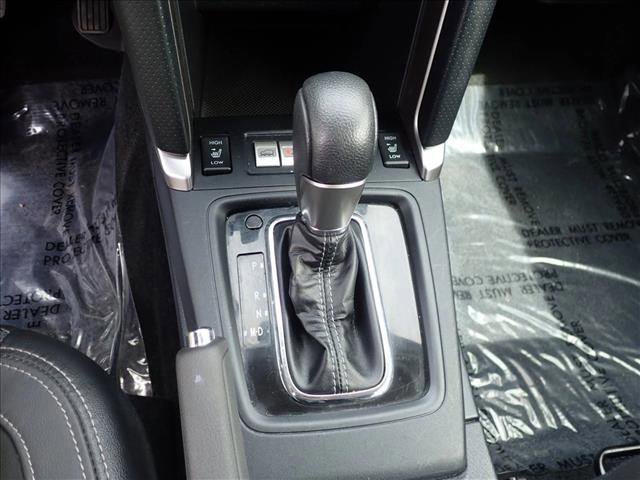 Used 2018 Subaru Forester 2.0XT Touring w/ Popular Package #3B image 21