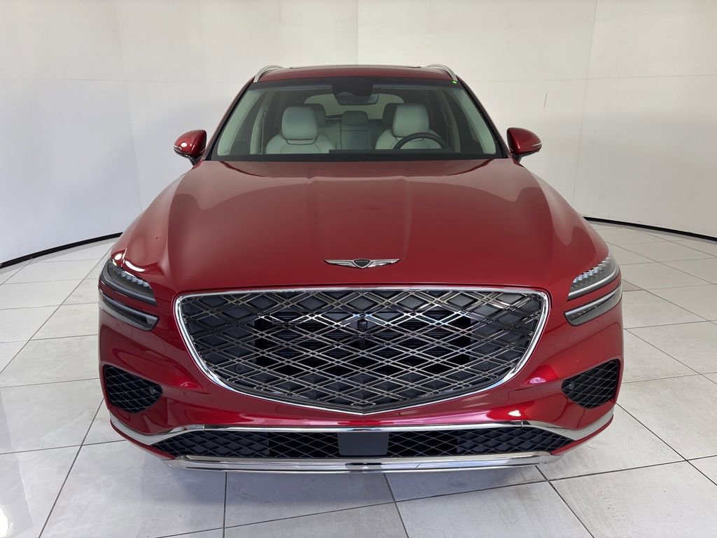 New 2026 Genesis GV70 2.5T Advanced AWD/4WD image 8