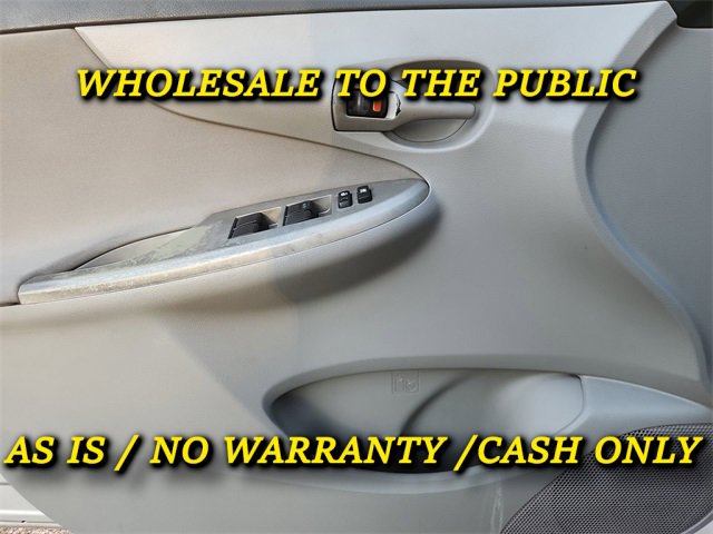 Used 2013 Toyota Corolla LE image 18