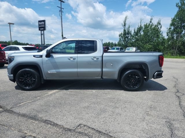 Used 2025 GMC Sierra 1500 Elevation AWD/4WD image 8