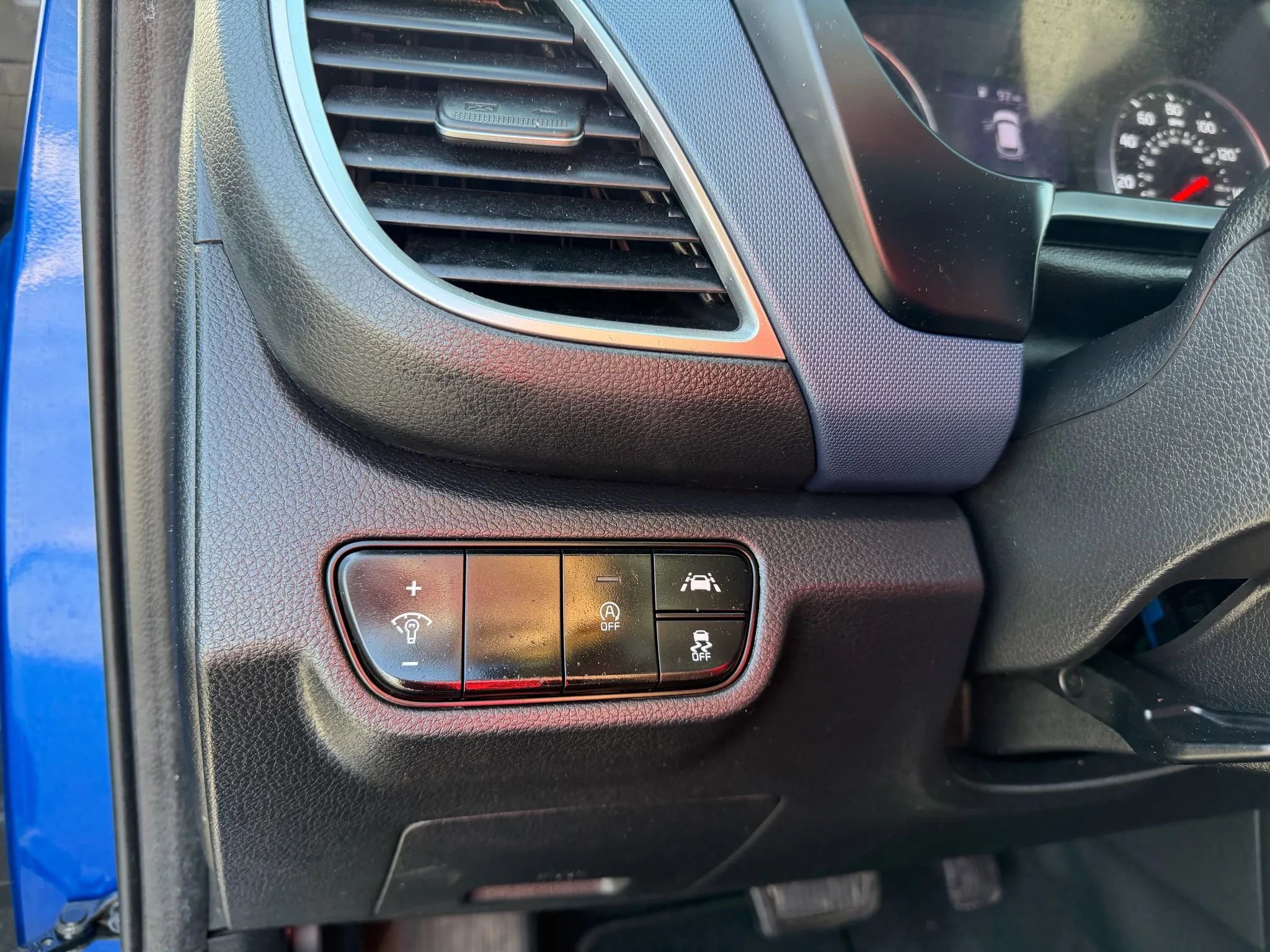 Used 2021 Kia Seltos S image 13