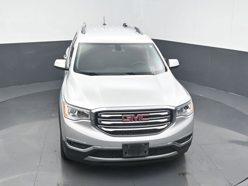 Used 2017 GMC Acadia SLE image 6