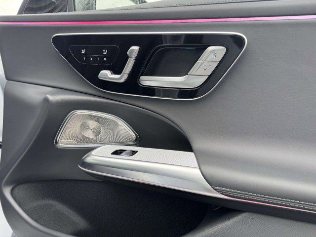 New 2026 Mercedes-Benz E 53 AMG e 4MATIC Sedan image 27