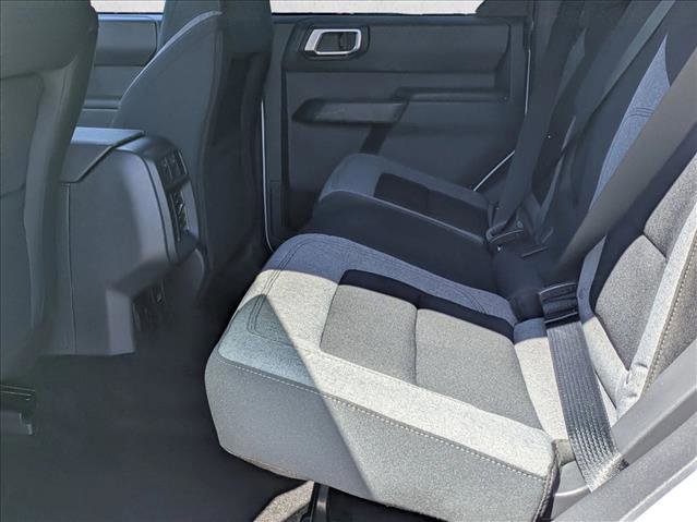 New 2026 Ford Bronco Big Bend image 14