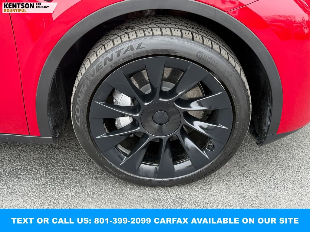Used 2023 Tesla Model Y Long Range image 15