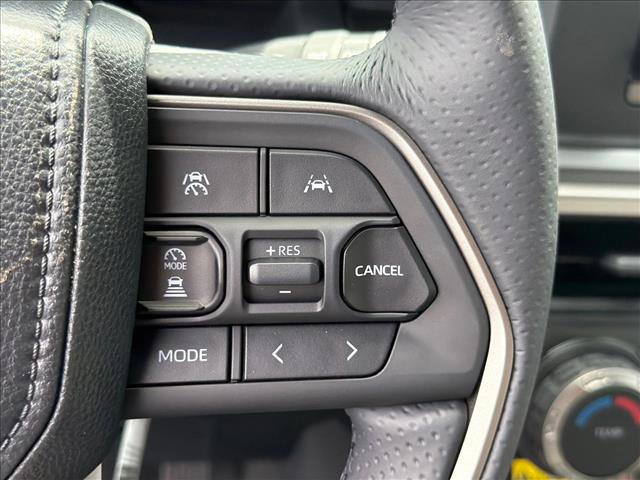Used 2026 Toyota 4Runner SR5 RWD image 25