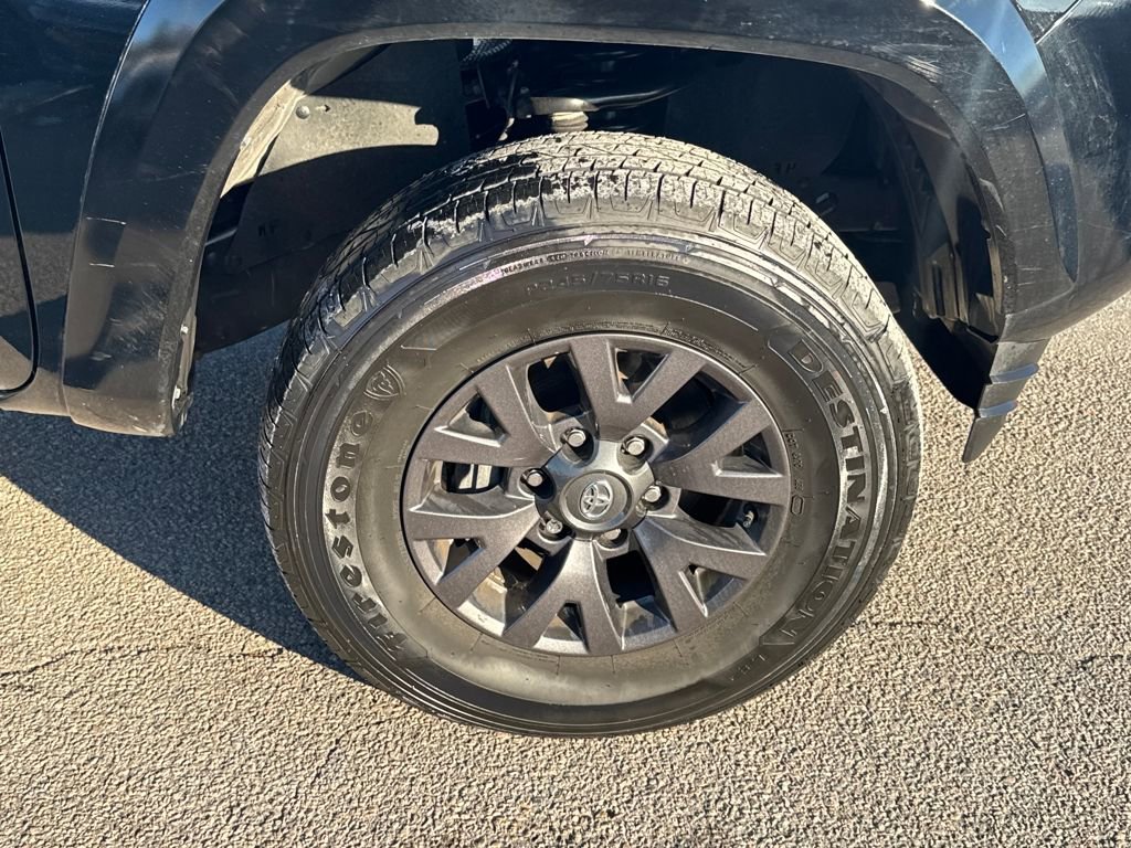 Used 2023 Toyota Tacoma SR5 image 39