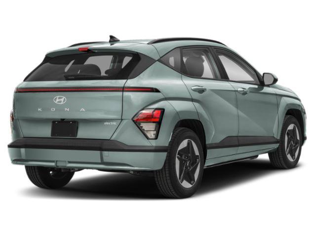 Certified 2024 Hyundai Kona SEL FWD image 2