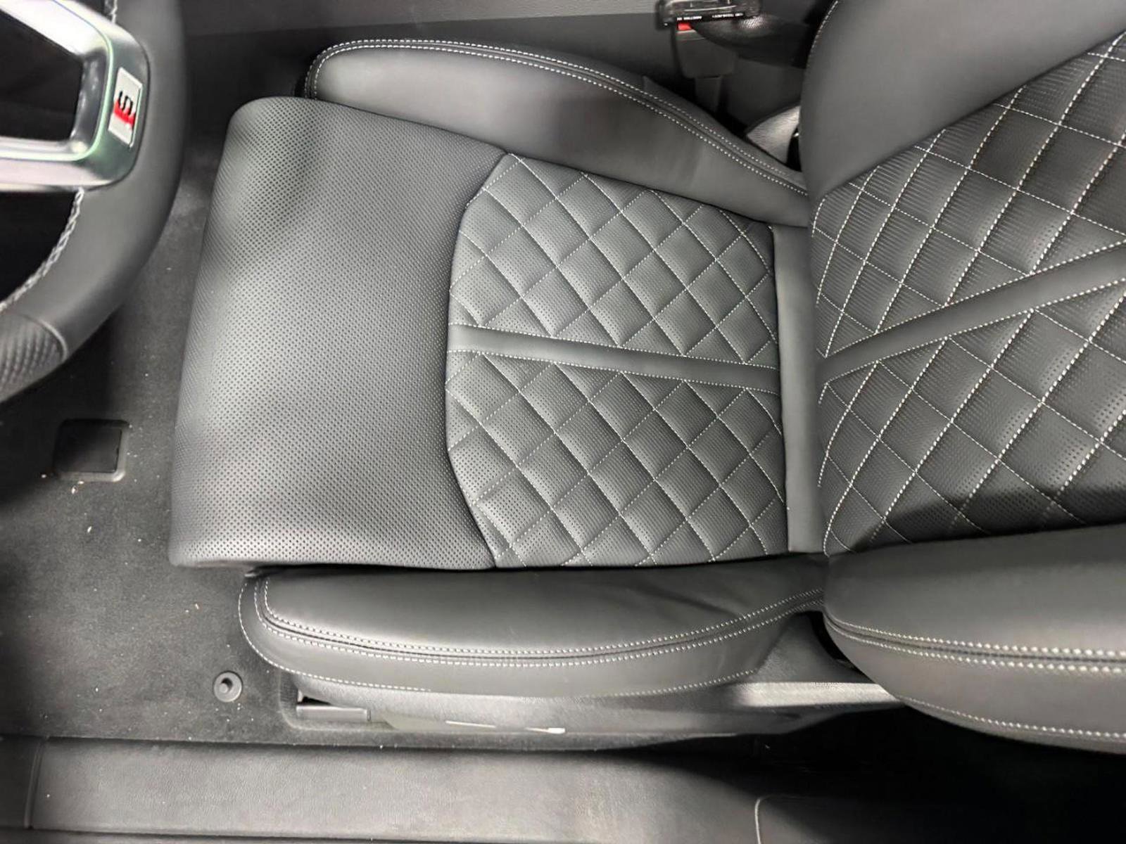 New 2026 Audi SQ8 Prestige image 30