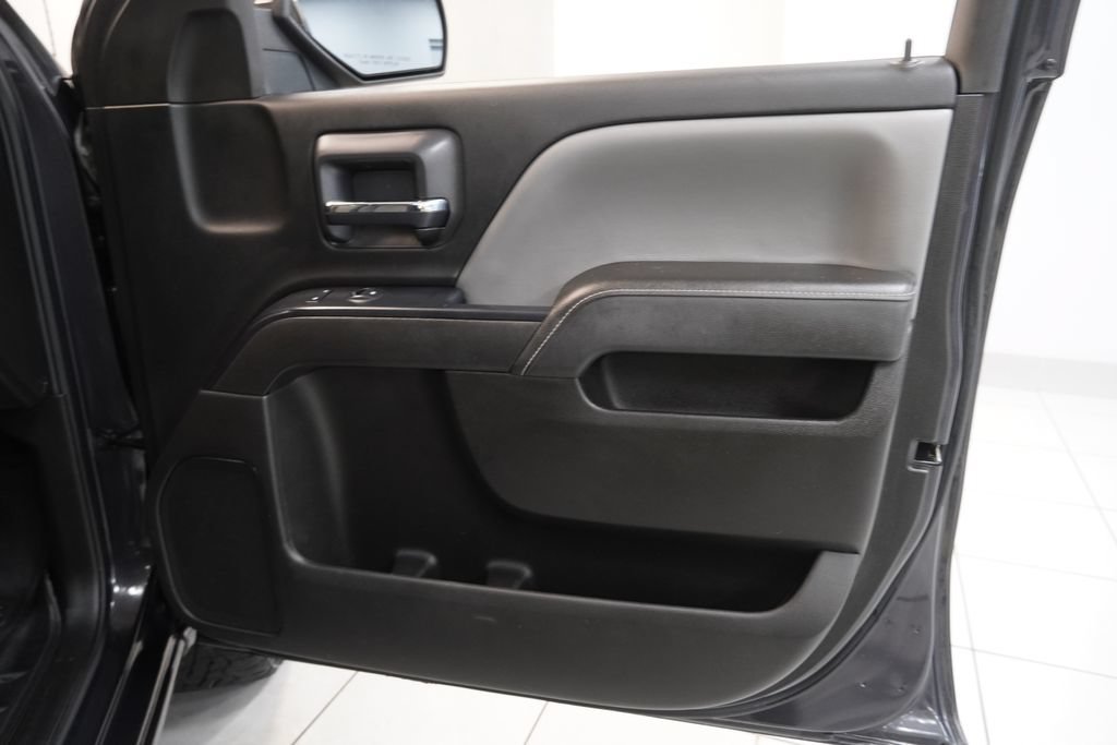 Used 2015 Chevrolet Silverado 1500 LS w/ Trailering Package AWD/4WD image 30