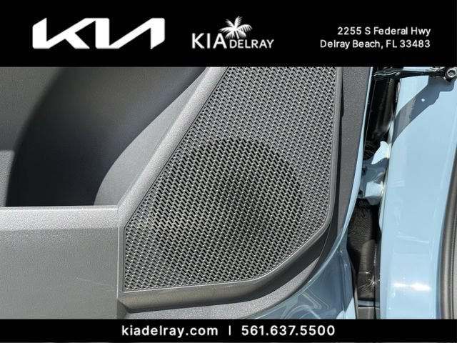 New 2027 Kia Seltos S FWD image 15
