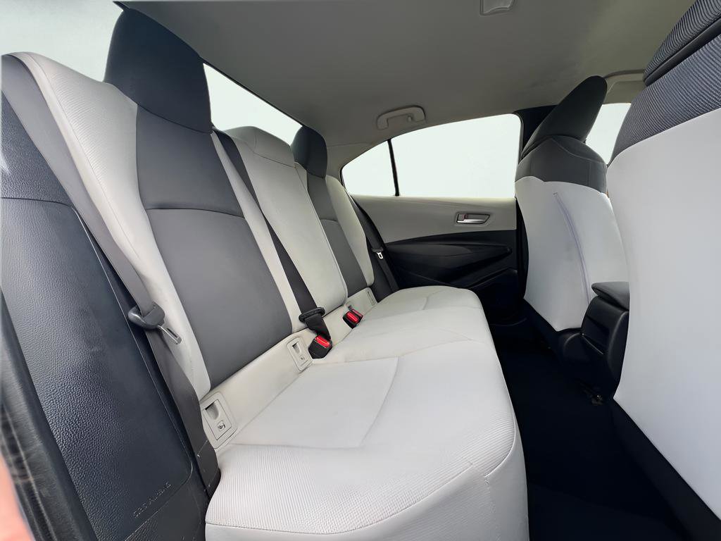 Used 2021 Toyota Corolla L FWD image 23