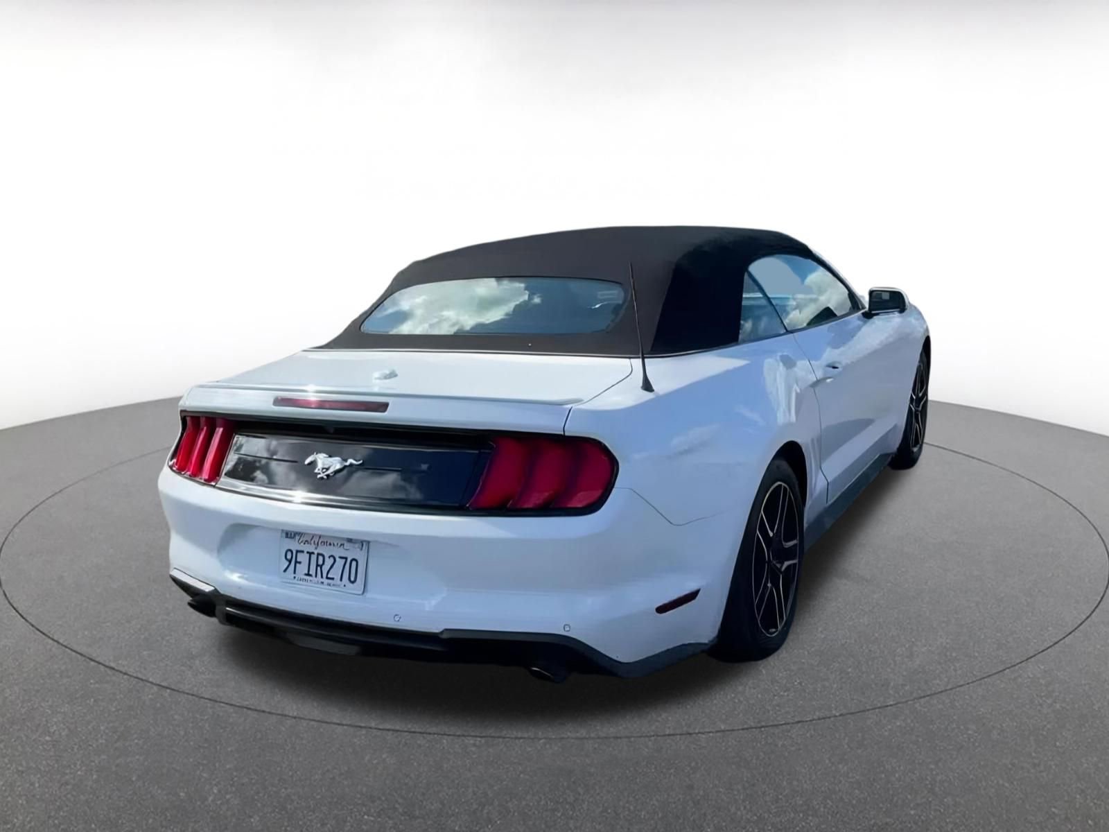 Used 2023 Ford Mustang Premium image 14