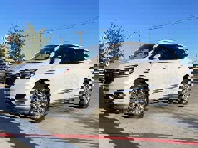 Used 2021 Buick Enclave Essence