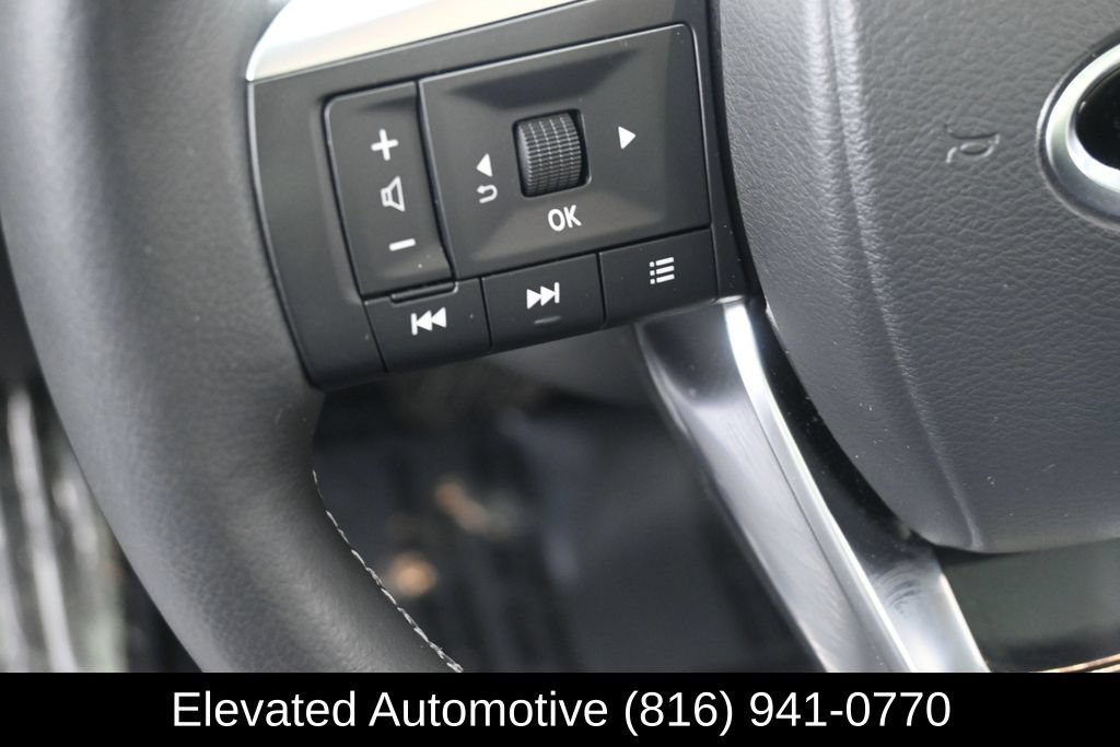 Used 2026 INFINITI QX60 Sport w/ Dark Cargo Package AWD/4WD image 13