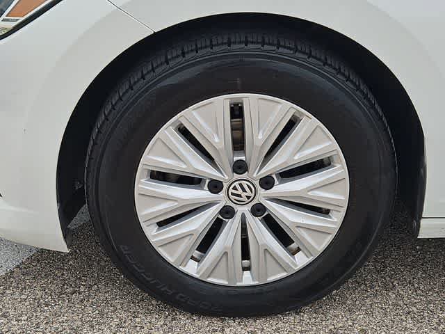 Used 2019 Volkswagen Jetta S FWD image 13