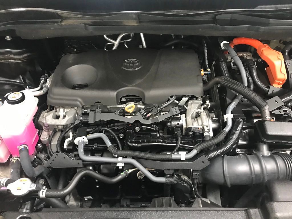 Used 2021 Toyota Sienna XSE image 42