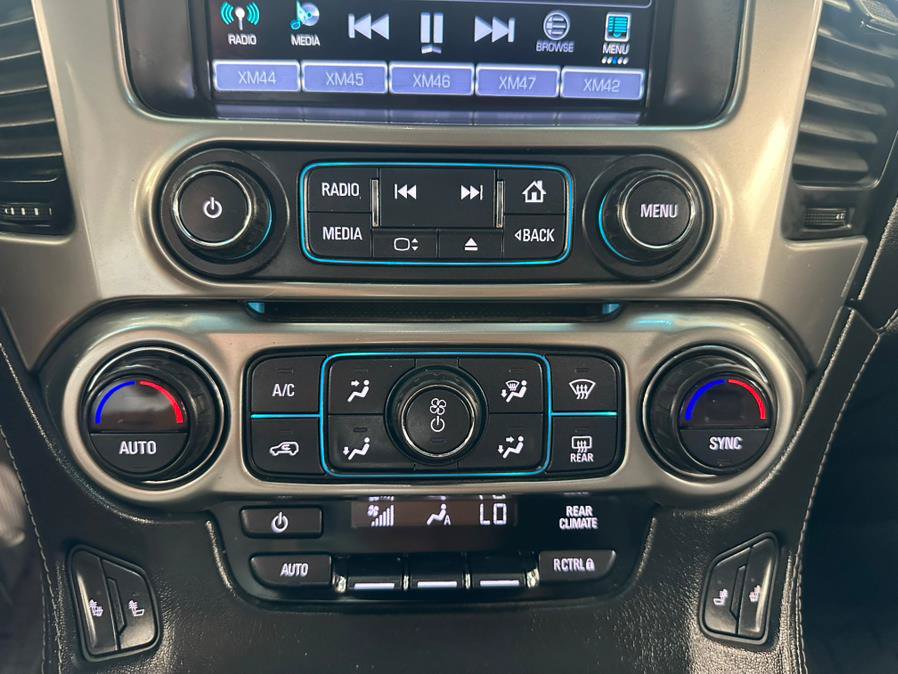 Used 2018 Chevrolet Tahoe LT AWD/4WD image 45