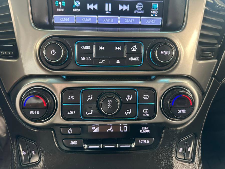 Used 2018 Chevrolet Tahoe LT image 45