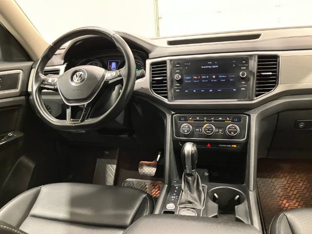 Used 2019 Volkswagen Atlas SE image 43