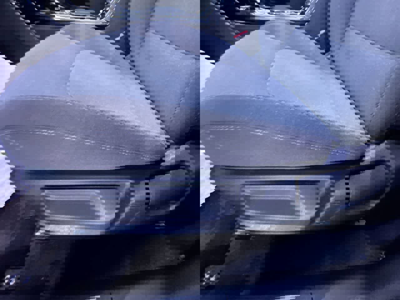 Used 2025 Kia K4 LXS image 13