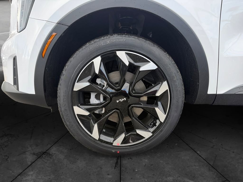 New 2026 Kia Sorento EX image 14