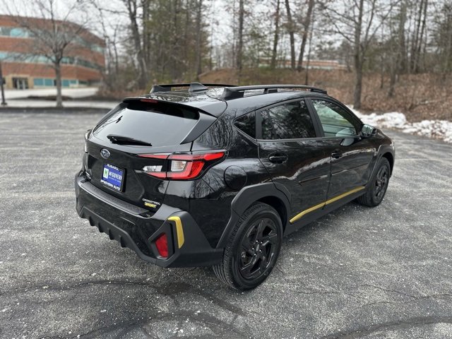 Used 2025 Subaru Crosstrek 2.5i Sport image 6