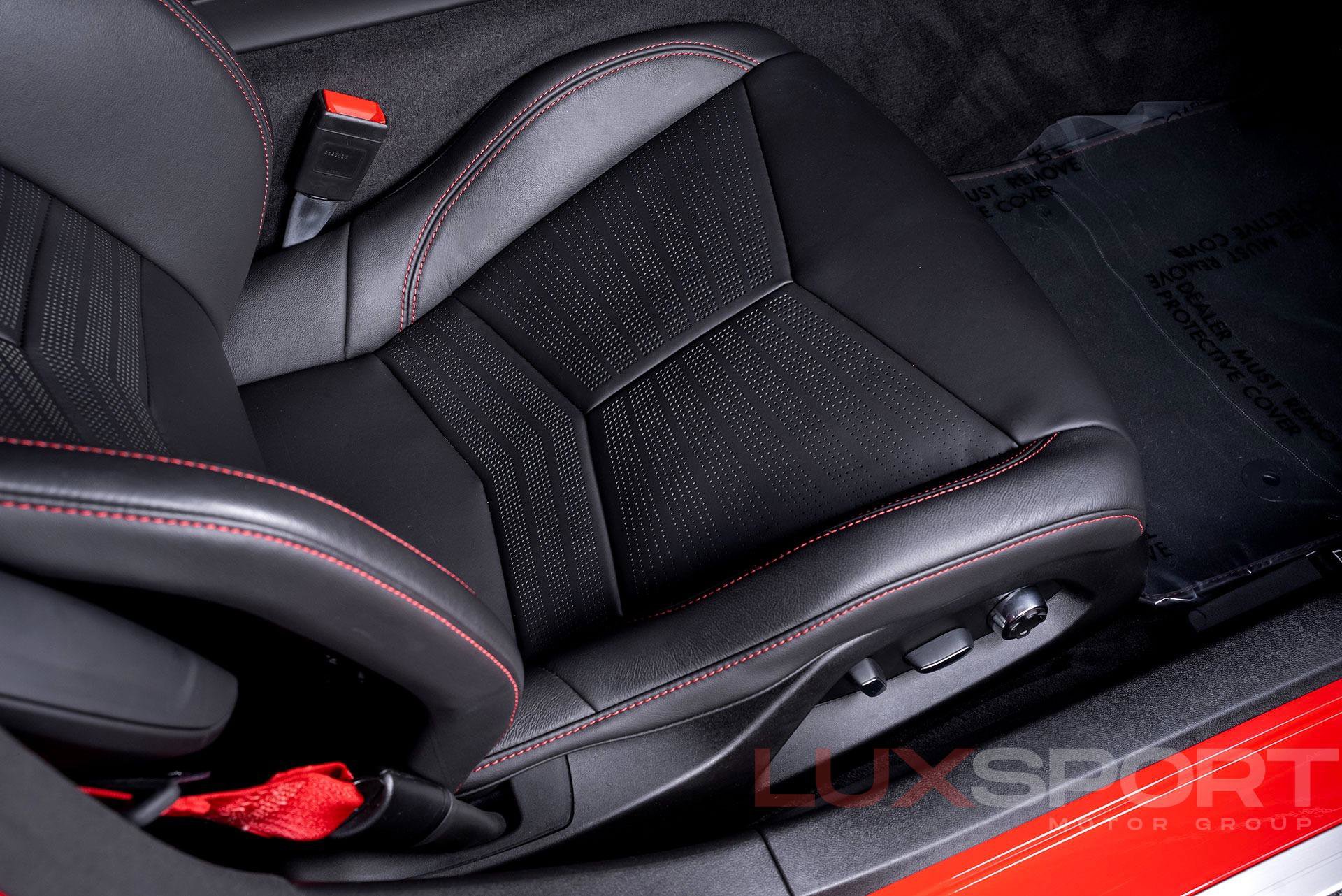 Used 2020 Chevrolet Corvette Stingray w/ 3LT Preferred Equipment Group image 55