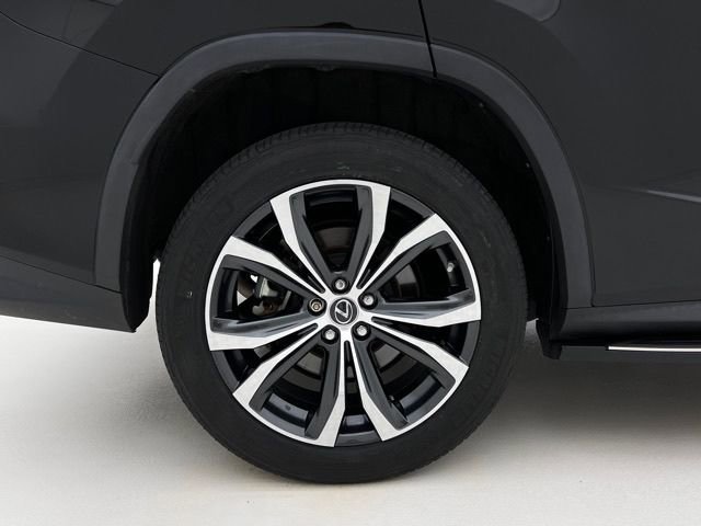 Used 2021 Lexus RX 350 AWD w/ Premium Package image 29