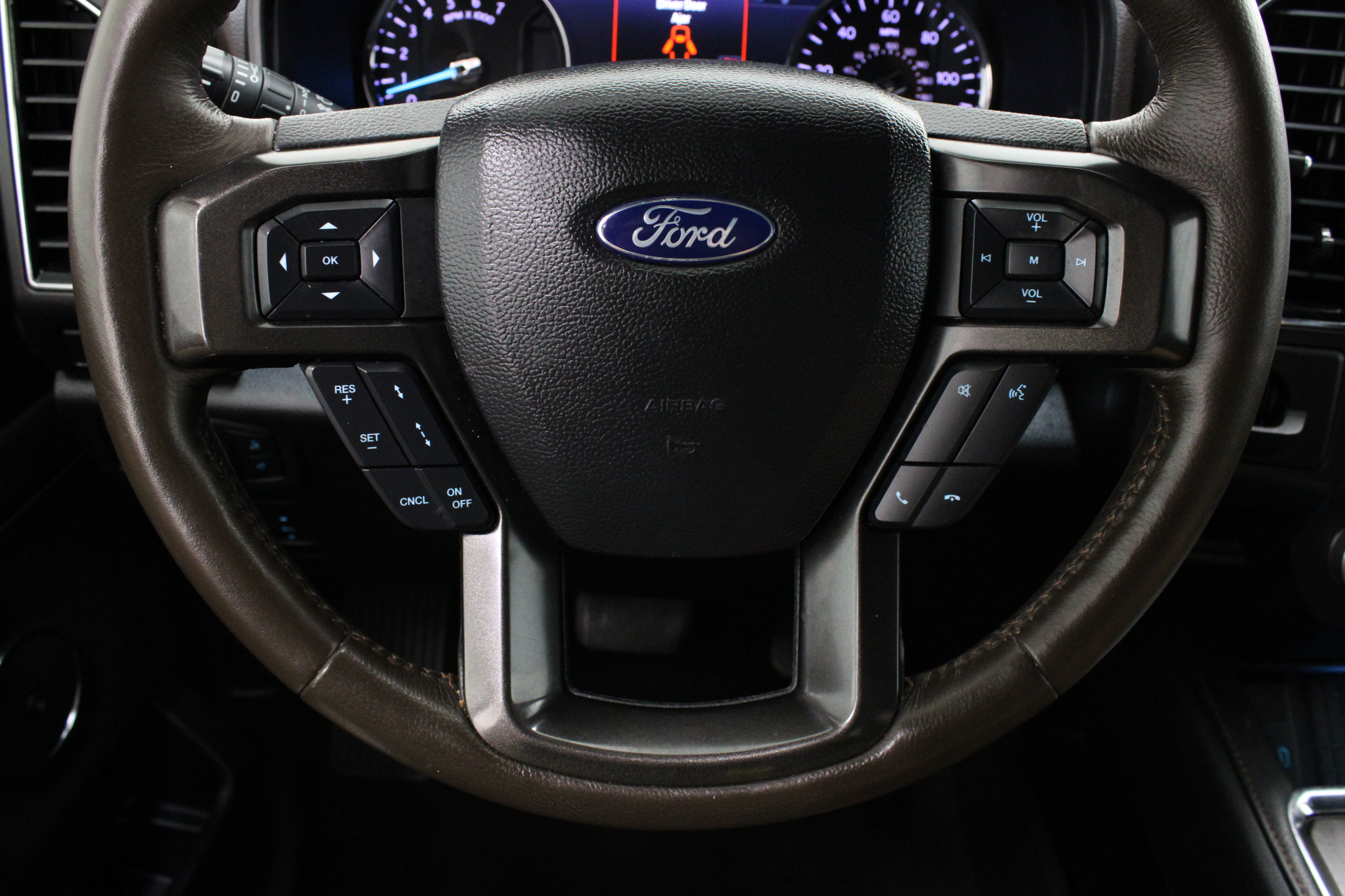 Used 2020 Ford Expedition King Ranch w/ Cargo Package RWD image 26