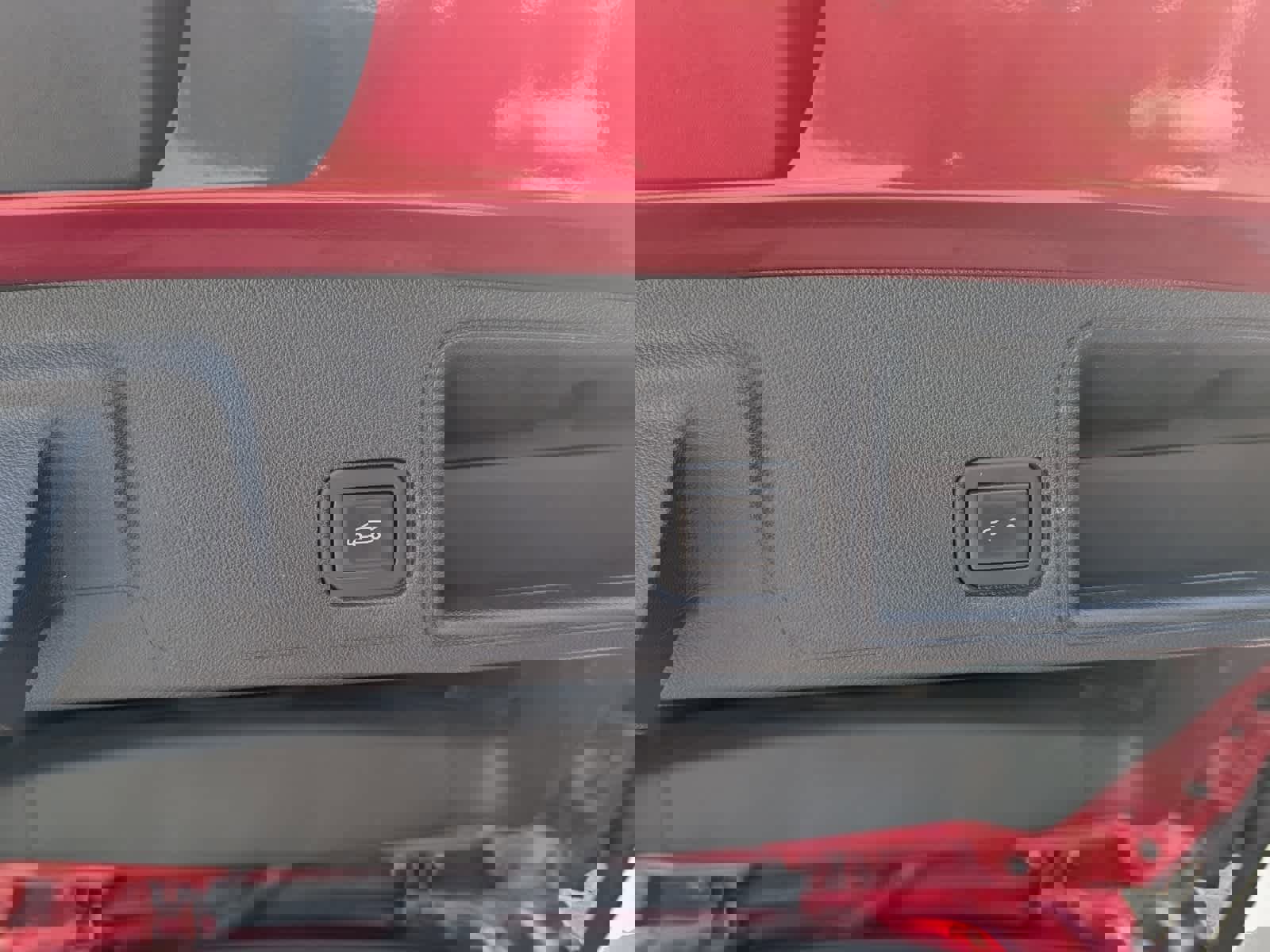 Certified 2023 GMC Terrain AT4 w/ Tech Package image 12