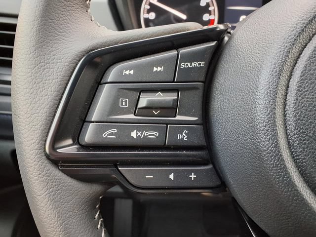 New 2026 Subaru Forester Premium AWD/4WD image 15