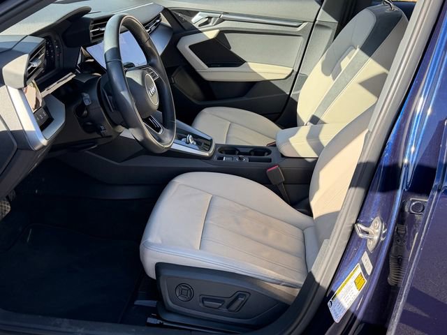 Used 2024 Audi A3 2.0T Premium FWD image 21