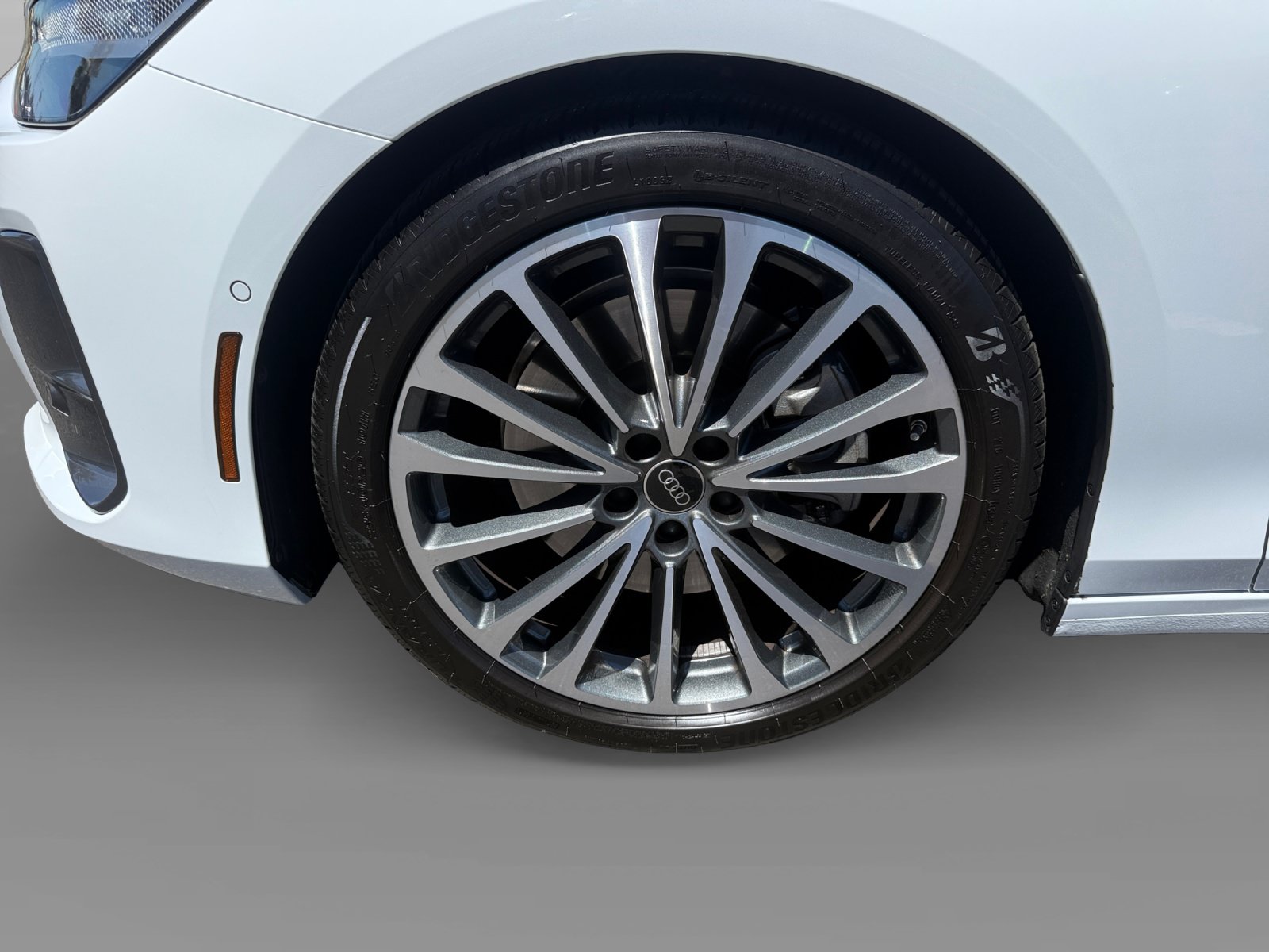 Certified 2026 Audi A6 Prestige w/ Prestige Package AWD/4WD image 9