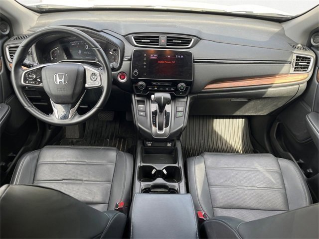 Used 2022 Honda CR-V EX-L image 11