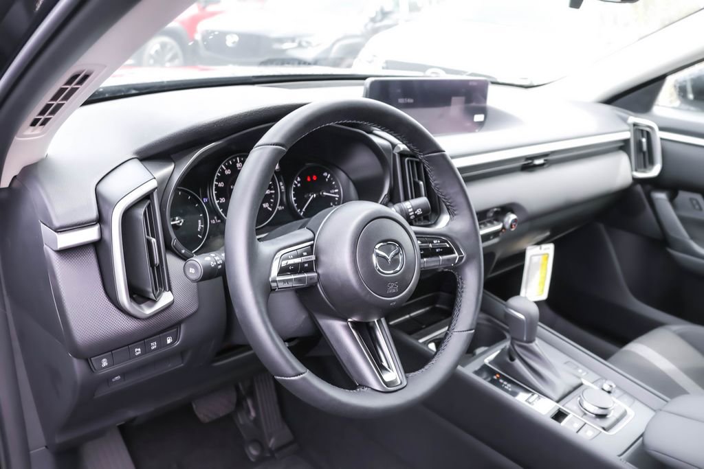 New 2026 MAZDA CX-50 2.5 Hybrid w/ Preferred Pkg image 20