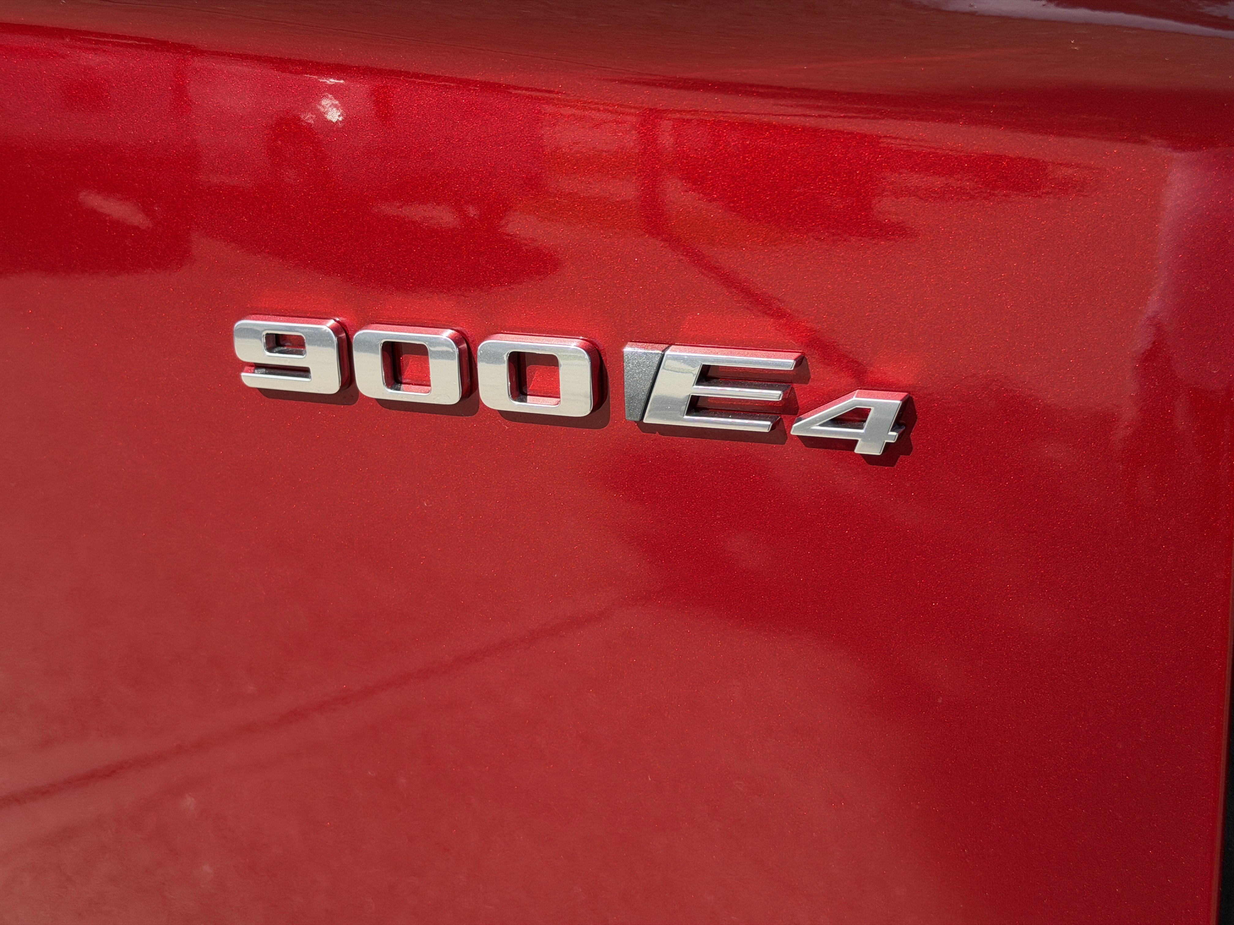 New 2026 Cadillac Vistiq Luxury image 12