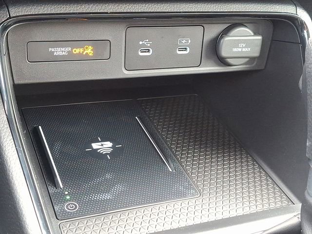 New 2026 Honda CR-V EX image 20