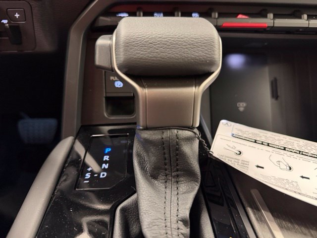 New 2026 Toyota Sequoia Capstone AWD/4WD image 77