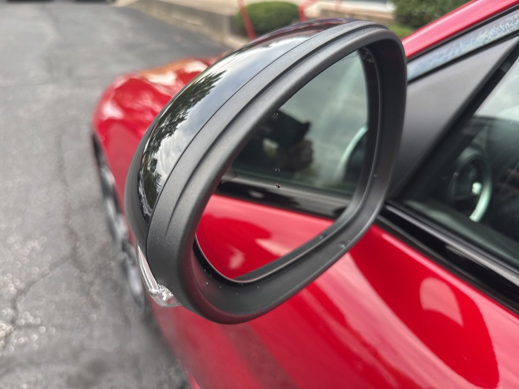 Used 2022 Alfa Romeo Giulia Veloce image 16