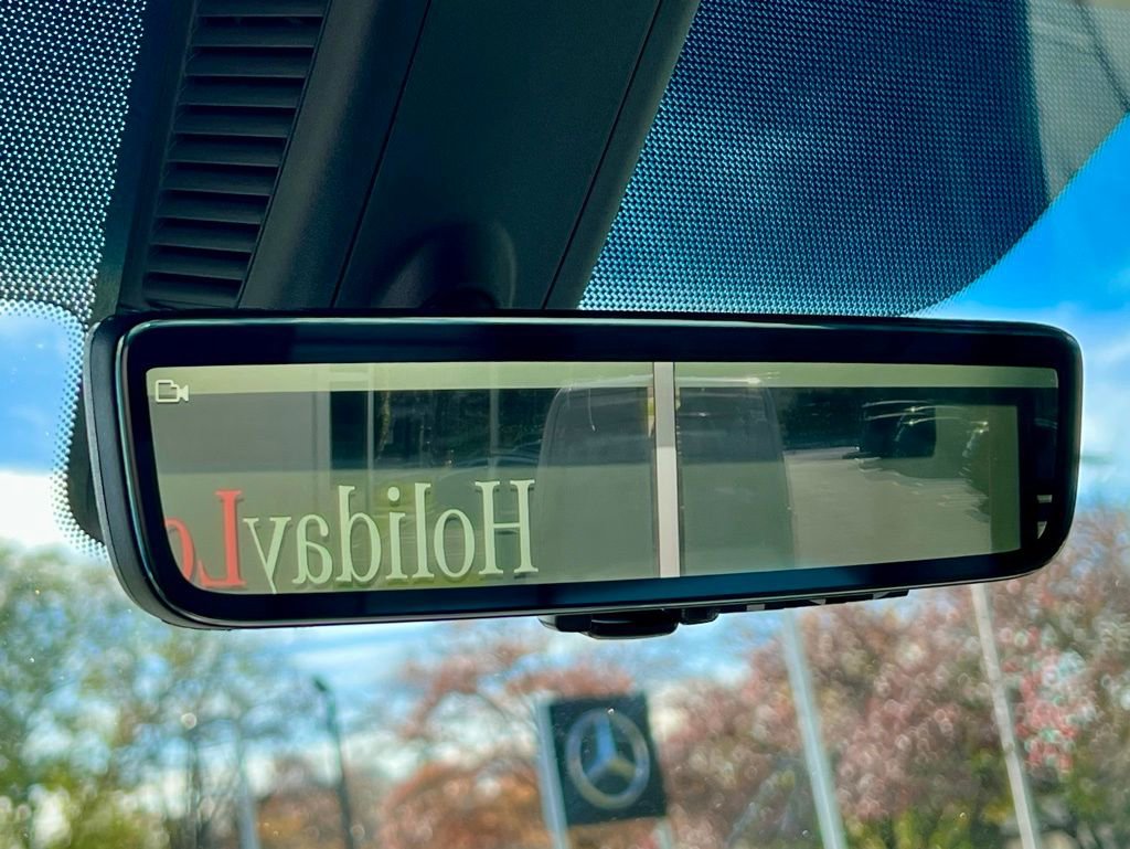 Used 2025 Mercedes-Benz Sprinter 2500 image 25