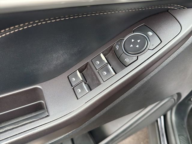 Certified 2020 Ford Explorer XLT w/ Equipment Group 202A image 24