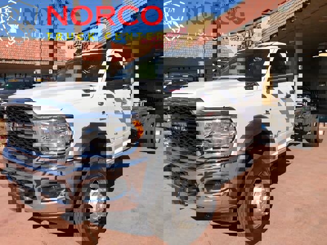 Used 2022 RAM 5500 Tradesman image 5