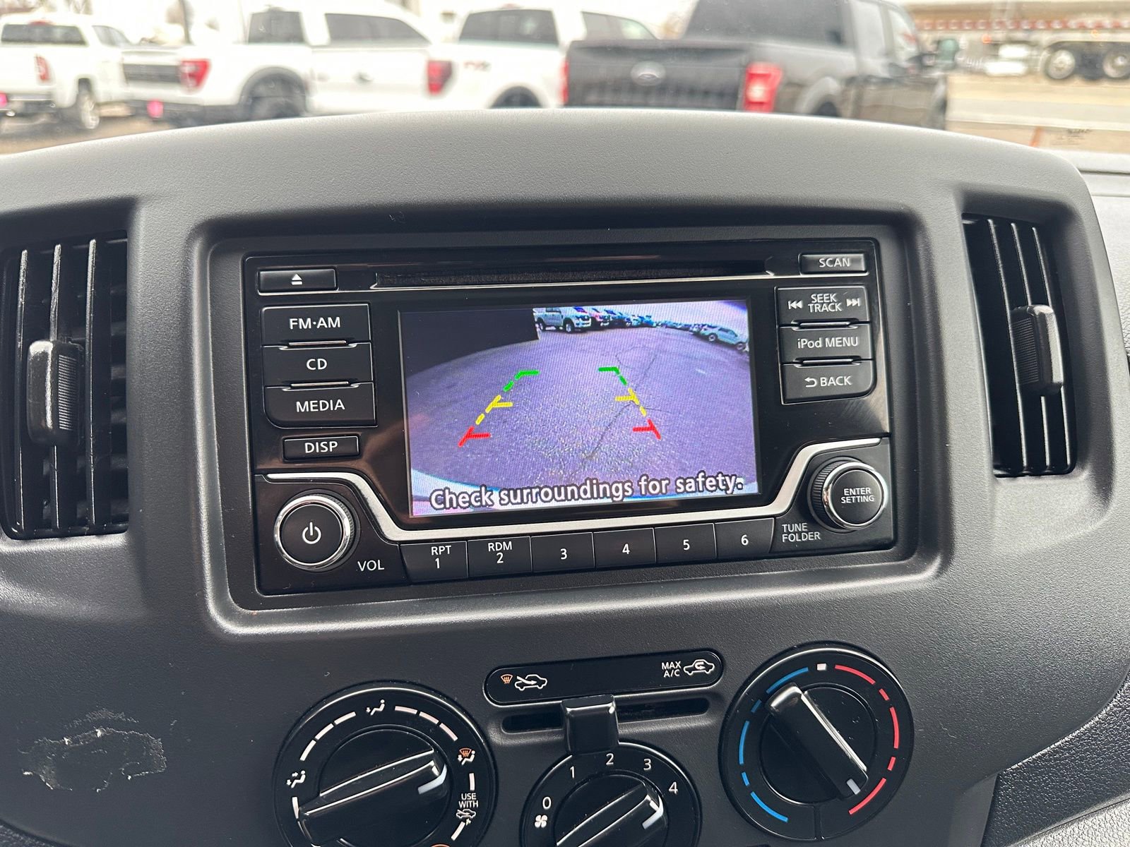 Used 2019 Nissan NV200 S w/ Cruise Control Package image 47