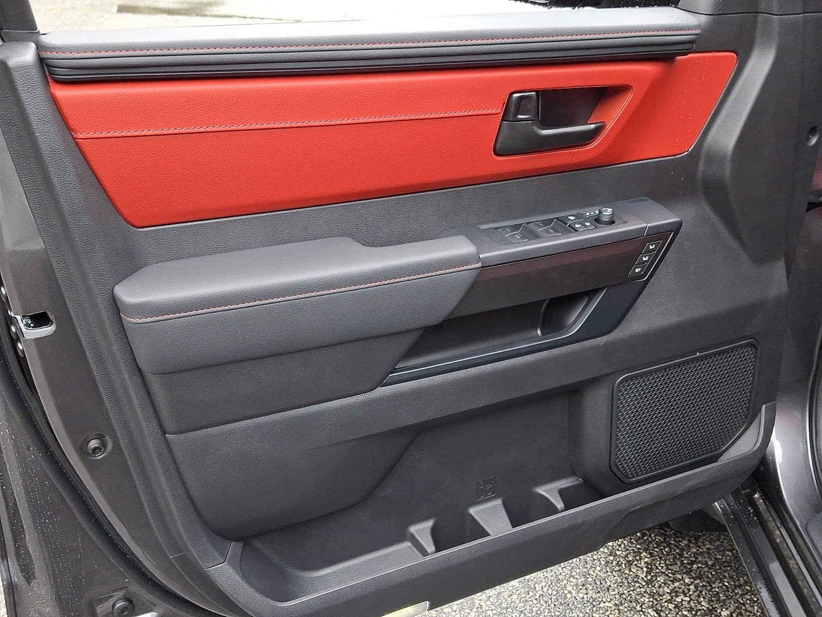 New 2026 Toyota Tundra TRD Pro AWD/4WD image 12