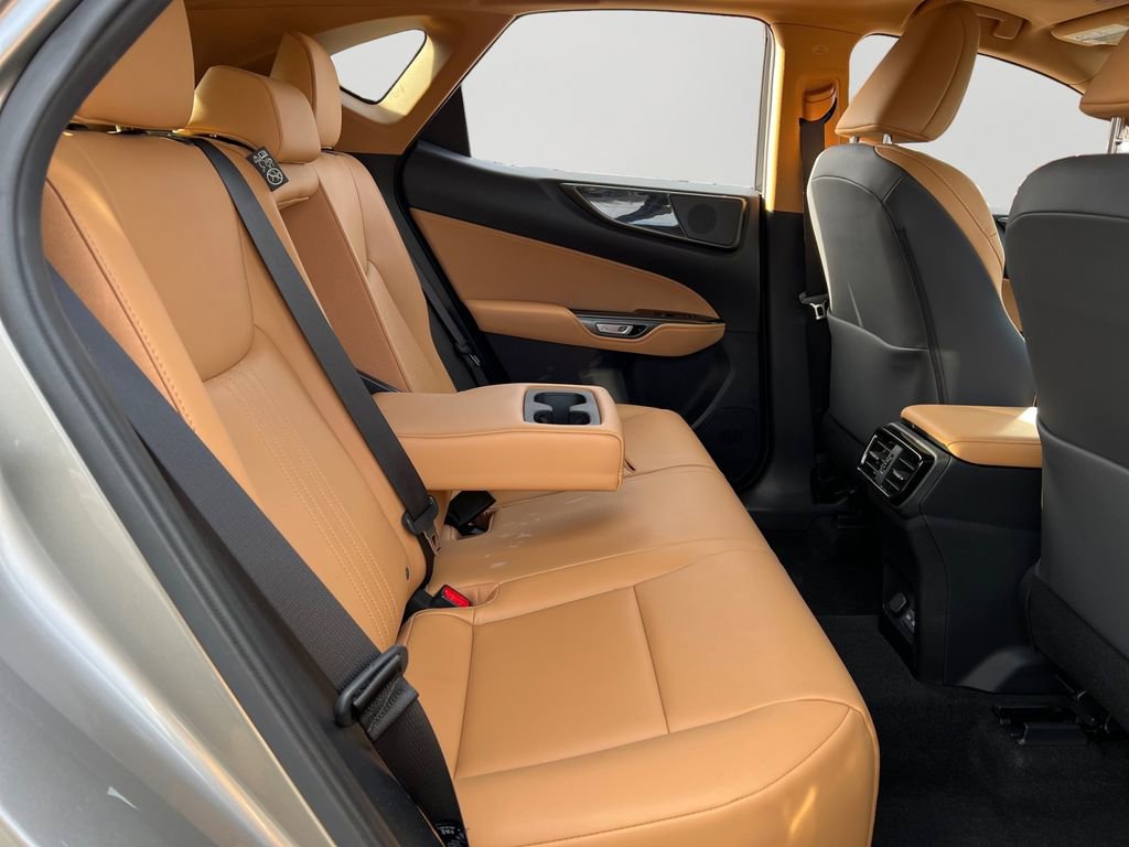 Certified 2024 Lexus NX 350 350 Premium image 8