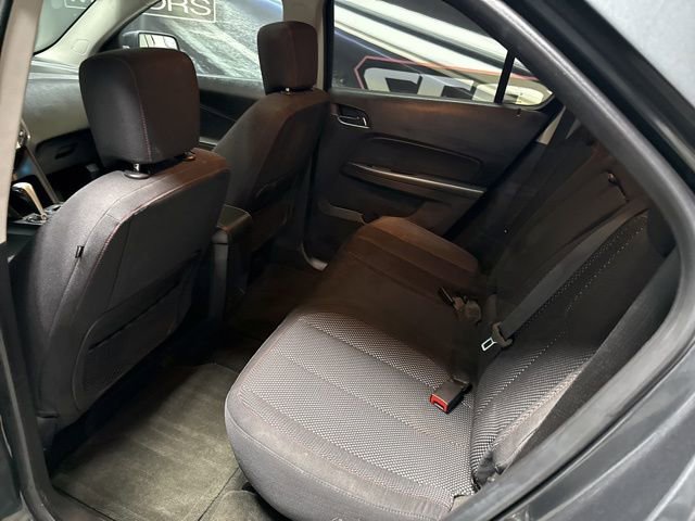 Used 2013 Chevrolet Equinox LT image 12