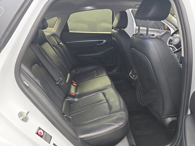 Used 2021 Hyundai Sonata Limited FWD image 50