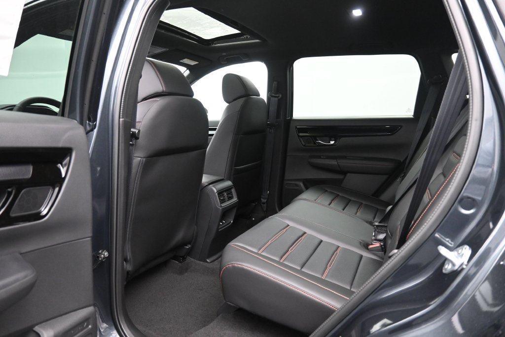 New 2027 Honda CR-V Sport Touring image 20
